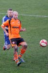Salford City 0 Curzon Ashton 2